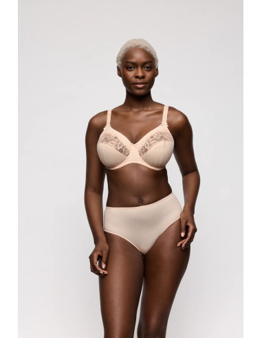 High-Waisted Briefs, Deauville, Prima Donna 0561819-VEN