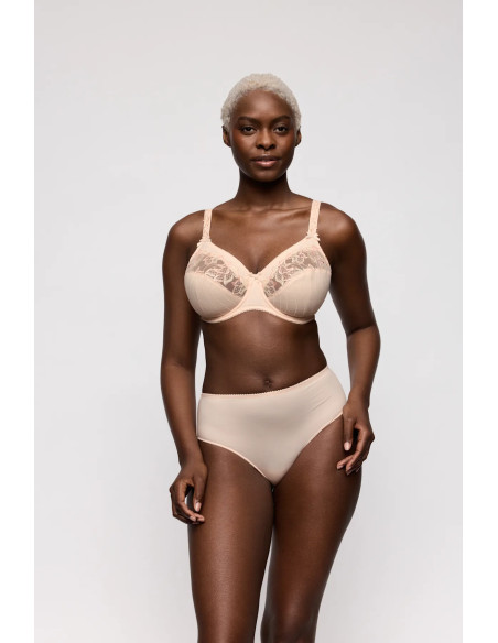 High-Waisted Briefs, Deauville, Prima Donna 0561819-VEN