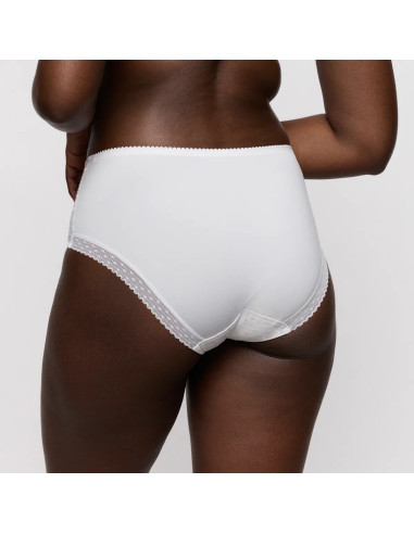 Slip Taille Haute, Osino, Prima Donna 0563311-WIT