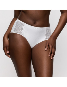 High-Waisted Briefs, Osino, Prima Donna 0563311-WIT 2