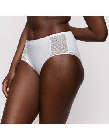 Slip Taille Haute, Osino, Prima Donna 0563311-WIT