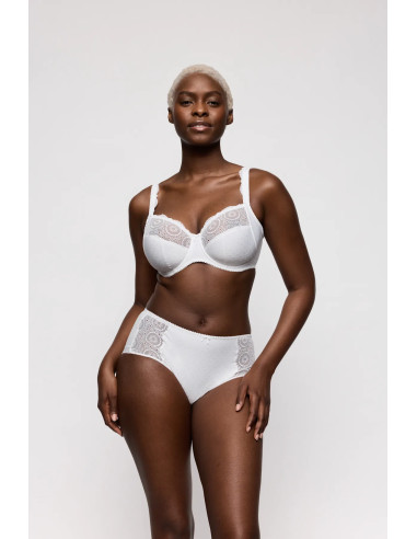 Slip Taille Haute, Osino, Prima Donna 0563311-WIT