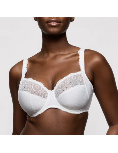 Full-Cup Bra B to I, Osino, Prima Donna 0163310-WIT 2