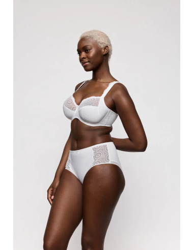 Full-Cup Bra B to I, Osino, Prima Donna 0163310-WIT