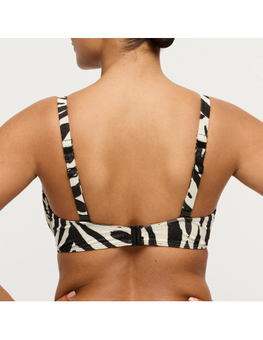 Maillot De Bain Soutien-Gorge Emboitant, Dalice, Prima Donna 4014110-SGS