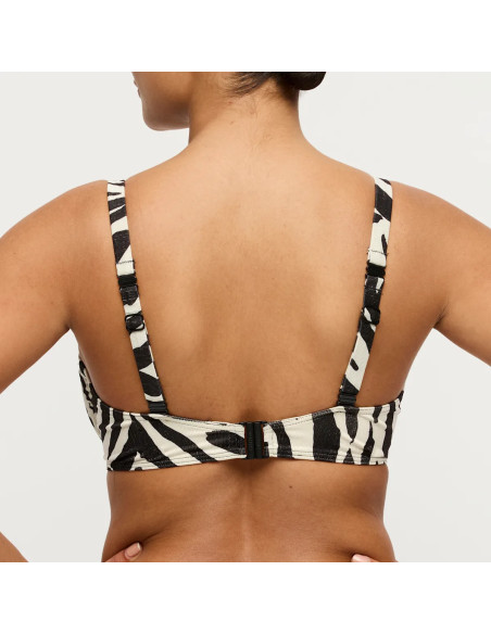 Maillot De Bain Soutien-Gorge Emboitant, Dalice, Prima Donna 4014110-SGS