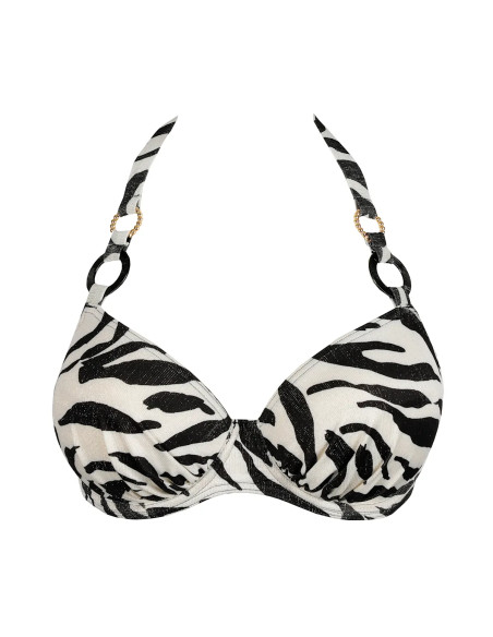 Maillot De Bain Soutien-Gorge Emboitant, Dalice, Prima Donna 4014110-SGS