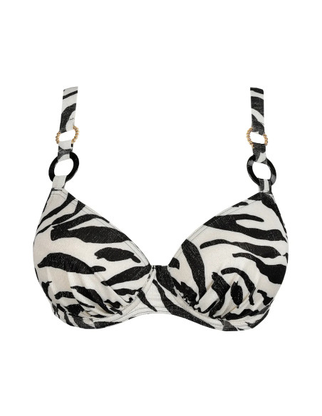 Maillot De Bain Soutien-Gorge Emboitant, Dalice, Prima Donna 4014110-SGS