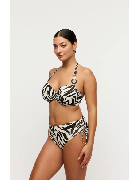 Maillot De Bain Soutien-Gorge Emboitant, Dalice, Prima Donna 4014110-SGS