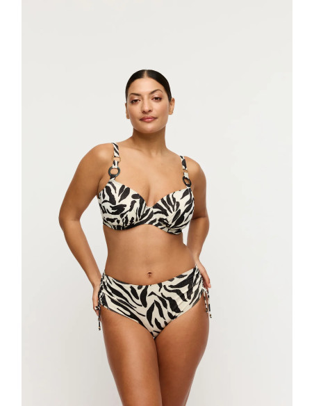 Maillot De Bain Soutien-Gorge Emboitant, Dalice, Prima Donna 4014110-SGS