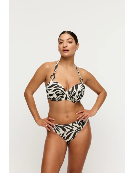 Maillot De Bain Slip Brésilien, Dalice, Prima Donna 4014150-SGS