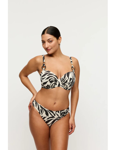 Maillot De Bain Slip Brésilien, Dalice, Prima Donna 4014150-SGS