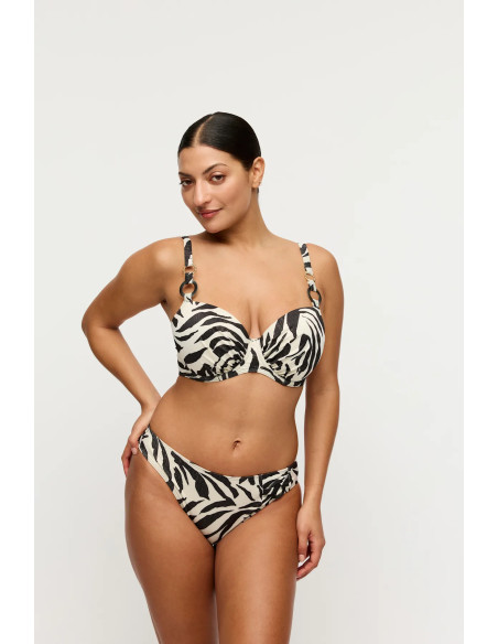 Maillot De Bain Slip Brésilien, Dalice, Prima Donna 4014150-SGS