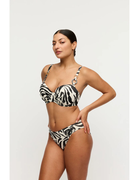 Maillot De Bain Slip Brésilien, Dalice, Prima Donna 4014150-SGS