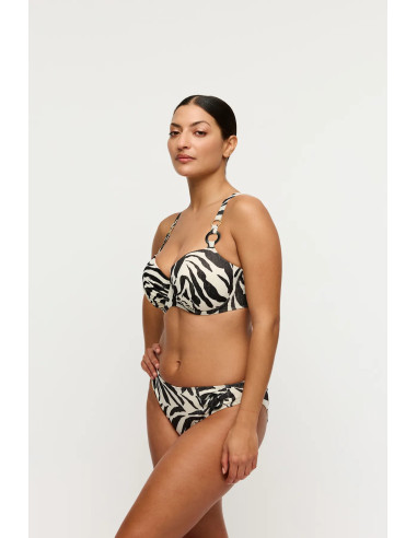 Maillot De Bain Slip Brésilien, Dalice, Prima Donna 4014150-SGS