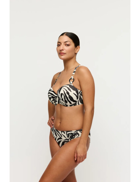 Maillot De Bain Slip Brésilien, Dalice, Prima Donna 4014150-SGS