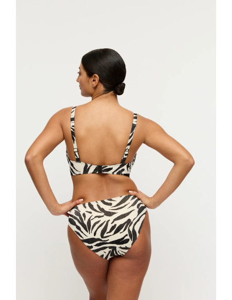 Maillot De Bain Slip Brésilien, Dalice, Prima Donna 4014150-SGS