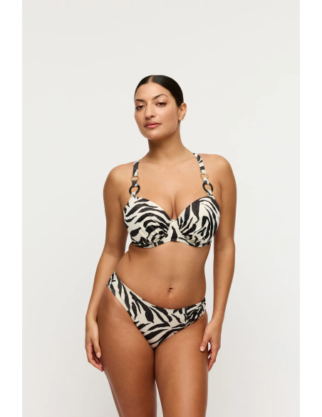 Maillot De Bain Slip Brésilien, Dalice, Prima Donna 4014150-SGS