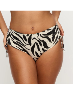 High-Waisted Bikini Bottom, Dalice, Prima Donna 4014152-SGS 2