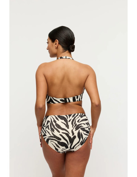 High-Waisted Bikini Bottom, Dalice, Prima Donna 4014152-SGS