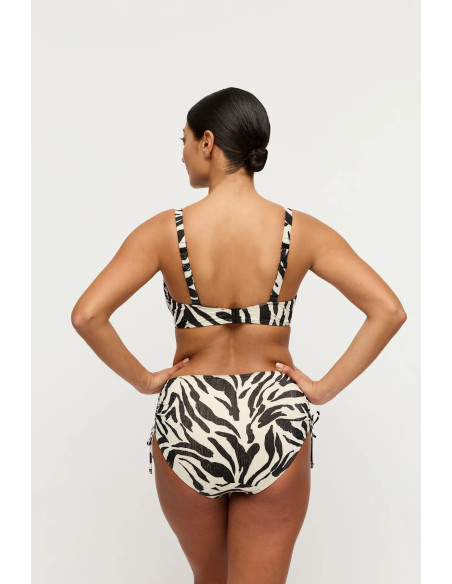 High-Waisted Bikini Bottom, Dalice, Prima Donna 4014152-SGS