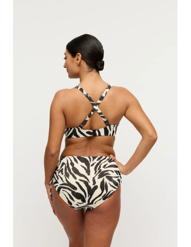 High-Waisted Bikini Bottom, Dalice, Prima Donna 4014152-SGS