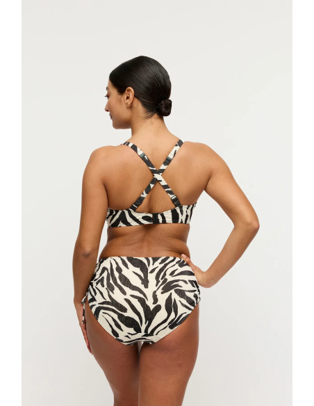 High-Waisted Bikini Bottom, Dalice, Prima Donna 4014152-SGS