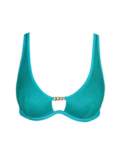 Haut de Maillot de Bain Bikini Flexi-Wire, Janja, Sarda 3601614-PDO 2