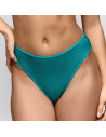 Bas de Maillot de Bain Bikini Slip Taille Haute, Janja, Sarda 3601651-PDO