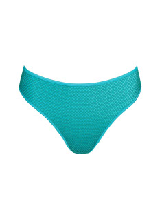Bas de Maillot de Bain Bikini Slip Taille Haute, Janja, Sarda 3601651-PDO 2