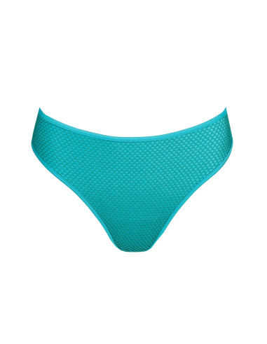Bas de Maillot de Bain Bikini Slip Taille Haute, Janja, Sarda 3601651-PDO