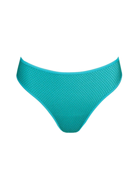 Bas de Maillot de Bain Bikini Slip Taille Haute, Janja, Sarda 3601651-PDO