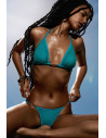 Bas Maillot de Bain Bikini Slip Brésilien, Janja, Sarda 3601656-PDO