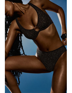 Haut de Maillot de Bain Bikini Flexi-Wire, Janja, Sarda 3601614-CHO