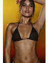 Haut de Maillot de Bain Bikini Triangle Mini, Janja, Sarda 3601617-CHO