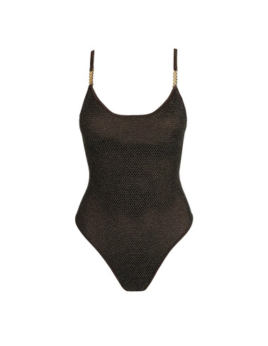 Swimsuit with Removable Padding, Janja, Sarda 3601630-CHO