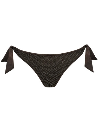 Low-Rise Tie-Top Briefs, Janja, Sarda 3601653-CHO