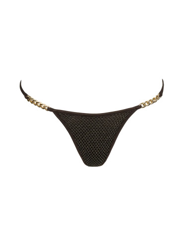 Bas Maillot de Bain Bikini Slip Brésilien, Janja, Sarda 3601656-CHO