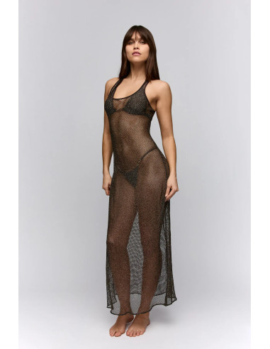 Robe Longue, Janja, Sarda 3601670-CHO