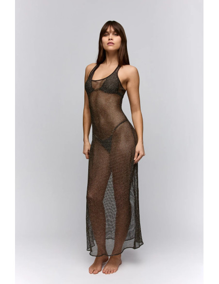 Swimwear Maxi Dress, Janja, Sarda 3601670-CHO