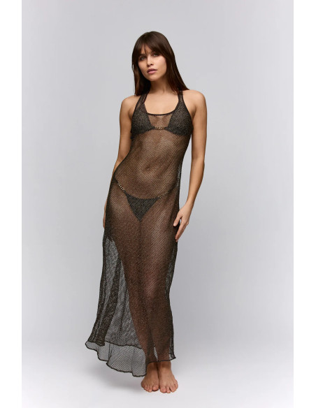 Swimwear Maxi Dress, Janja, Sarda 3601670-CHO