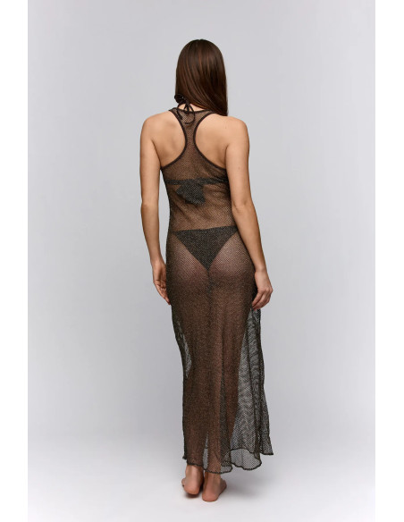 Robe Longue, Janja, Sarda 3601670-CHO