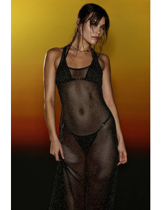 Swimwear Maxi Dress, Janja, Sarda 3601670-CHO