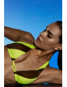Haut de Maillot de Bain Bikini Triangle, Birgit-Radiance, Sarda 3601429-RAD