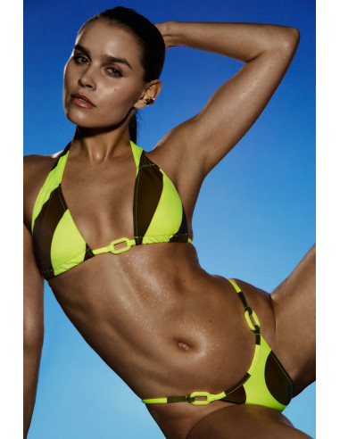 Bas de Maillot de Bain Bikini Slip, Birgit-Radiance, Sarda 3601456-RAD