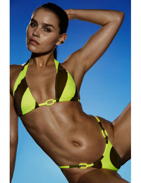 Bas de Maillot de Bain Bikini Slip, Birgit-Radiance, Sarda 3601456-RAD