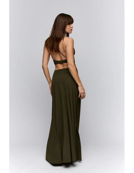 Haut de Maillot de Bain Rembourré Triangle, Lita, Sarda 3600629-OLG