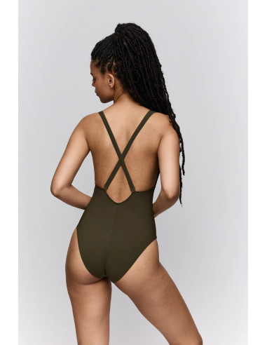 Maillot de Bain Triangle, Lita, Sarda 3600639-OLG