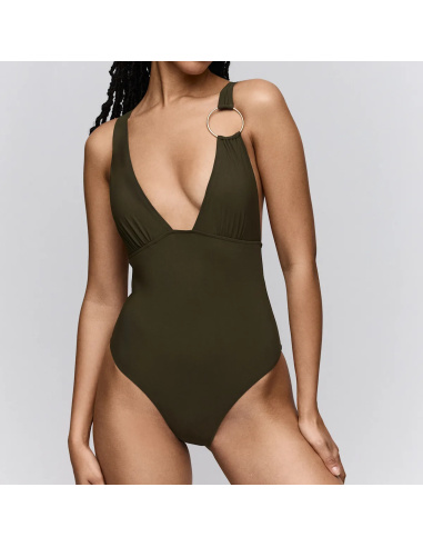 Maillot de Bain Triangle, Lita, Sarda 3600639-OLG