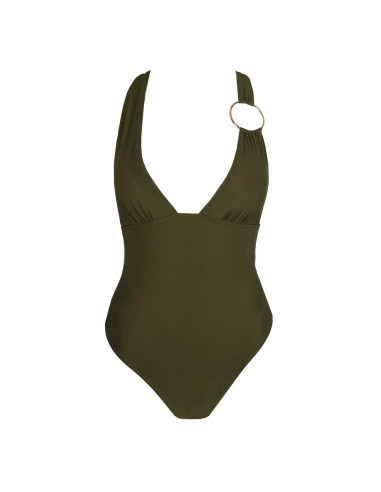 Maillot de Bain Triangle, Lita, Sarda 3600639-OLG